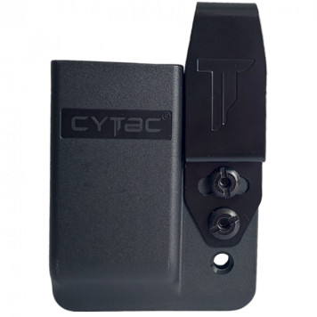 Pistoleto CYTAC dėklas dėtuvėms (CY-IMP-GLK)