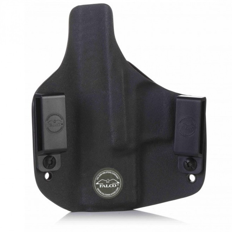 Pistoleto dėklas Falco Sig Sauer P320 X-Five C901-SSP320XF-R-BL