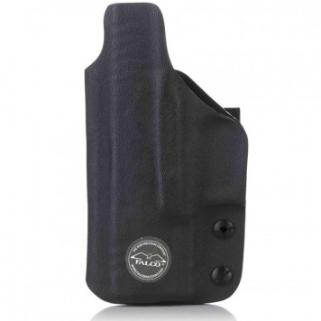 Pistol case Falco Sig Sauer P320 Carry 3,9 A901-SSP320CA-R-BL