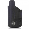 Pistoleto dėklas Falco Sig Sauer P320C Compact 3,9* A901-SSP320C-R-BL