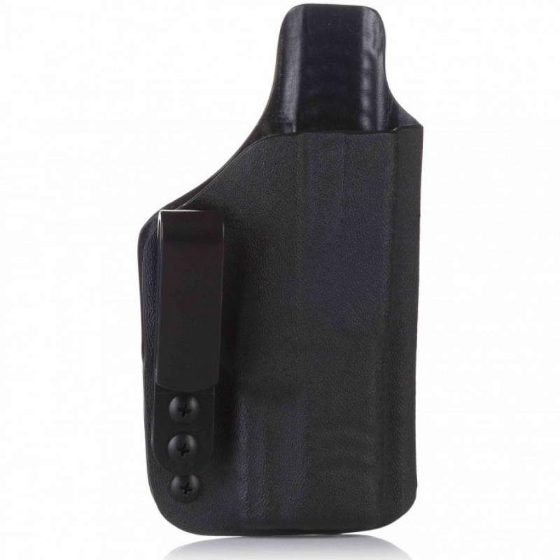Pistoleto dėklas Falco Sig Sauer P320C Compact 3,9* A901-SSP320C-R-BL