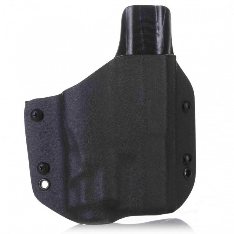 Pistoleto dėklas Falco Sig Sauer P320 M17 C901L-SSP320M17-R-BL