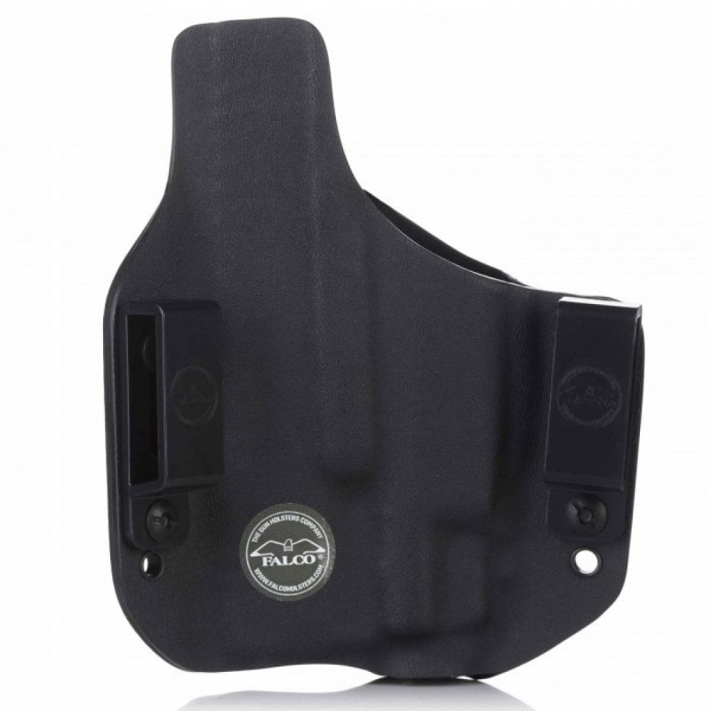 Pistoleto dėklas Falco Sig Sauer P320 M17 C901L-SSP320M17-R-BL