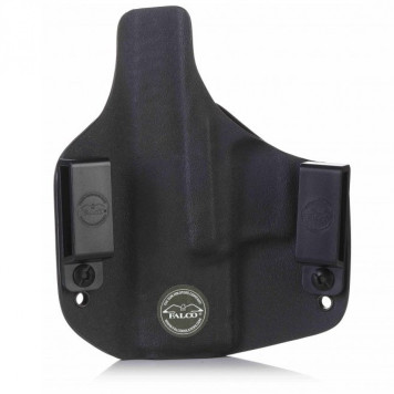 Pistol case Falco Sig Sauer P365 X-Macro C901-SSP365XM-R-BL