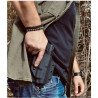Pistoleto dėklas Falco Sig Sauer P365 X-Macro C901-SSP365XM-R-BL
