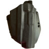 Pistol case Falco Sig Sauer P320 M17 A901L-SSP320M17-R-BL