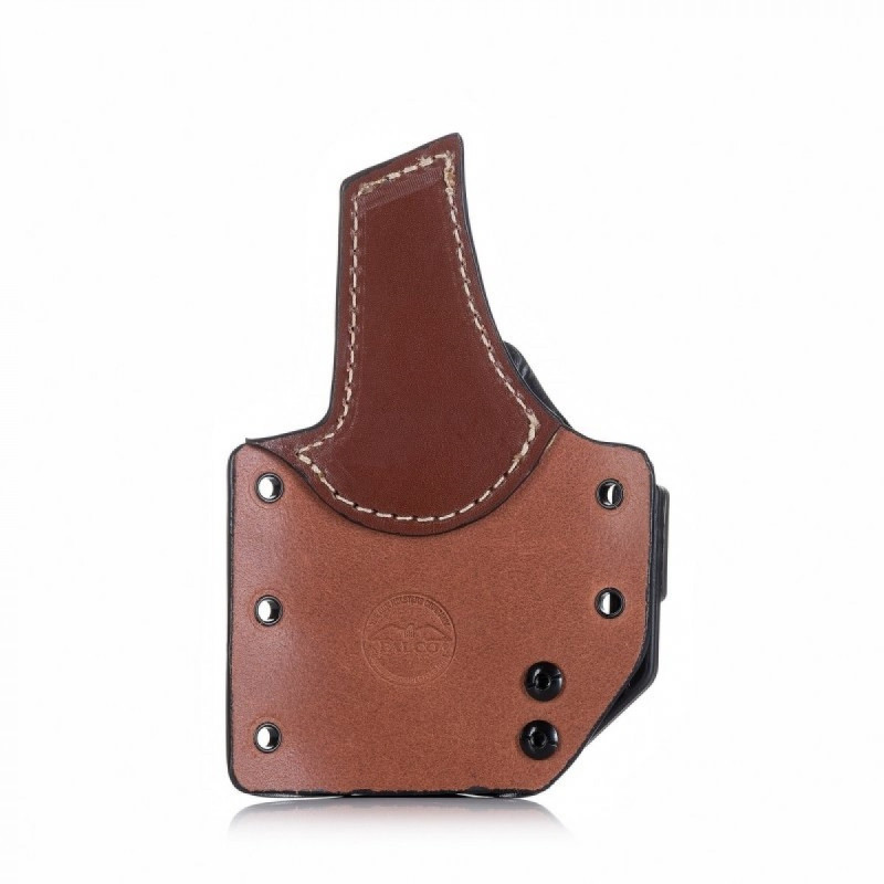 Pistol case Falco Glock 17 GEN5 black A907-G17-R-BL