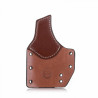 Pistoleto dėklas Falco Glock 19 GEN5 juodas A907-G19-R-BL