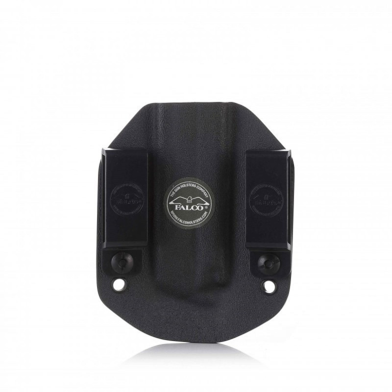 Dėtuvės dėklas Falco Glock 17 GEN5 F904-G17-R-BL