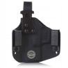 Pistoleto dėklas Falco Glock 17 GEN5 juodas C909-G17-R-BL
