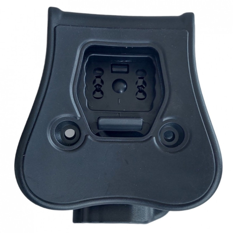 Pistoleto dėklas CYTAC Sig Sauer P938 pistoletui (CY-TQP938)