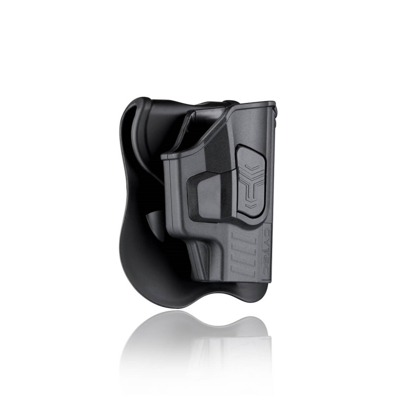 Pistoleto dėklas CYTAC Sig Sauer P226 pistoletui (CY-S226G4)