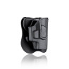 Pistoleto dėklas CYTAC Sig Sauer P226 pistoletui (CY-S226G4)
