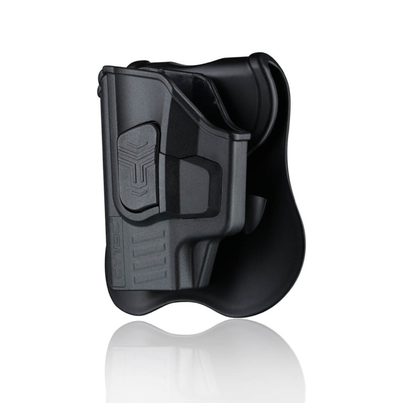 Pistoleto dėklas CYTAC Sig Sauer P226 pistoletui (CY-S226G4)