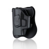 Pistoleto dėklas CYTAC Sig Sauer P226 pistoletui (CY-S226G4)