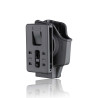 Pistol case CYTAC Sig Sauer P320 Carry/M18 pistol (CY-P320G4)