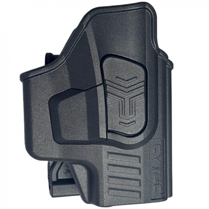 Pistoleto dėklas CYTAC Sig Sauer P320 Carry/M18 pistoletui (CY-P320G4BL)