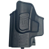 Pistoleto dėklas CYTAC Sig Sauer P365 pistoletui, kairiarankiams (CY-P365G4LBL)