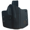 Pistoleto dėklas Black Point, Glock 19/23/32, RH standard (122876)
