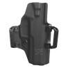 Pistoleto dėklas Black Point, Sig Sauer P320 F 9mm/.40 S&W, LH SE (150838)