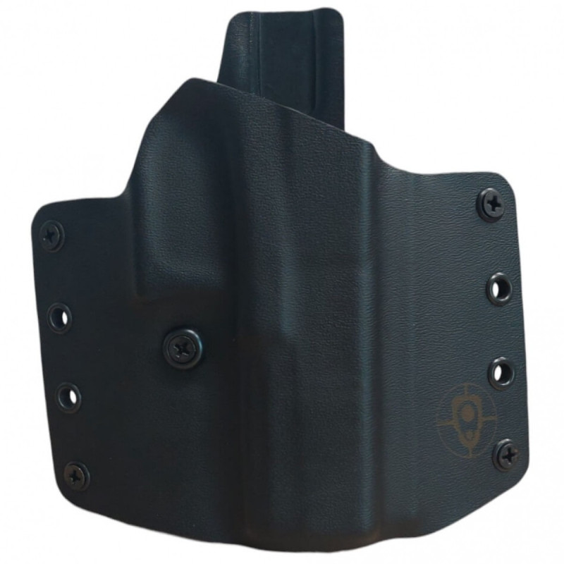 Pistoleto dėklas Black Point, Glock 43, RH standard (147777)