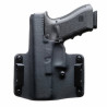 Pistol case Black Point, Glock 17/22/31, LH standard (167740)