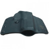 Pistol case Black Point, Glock 19/23/32, LH standard (167741)