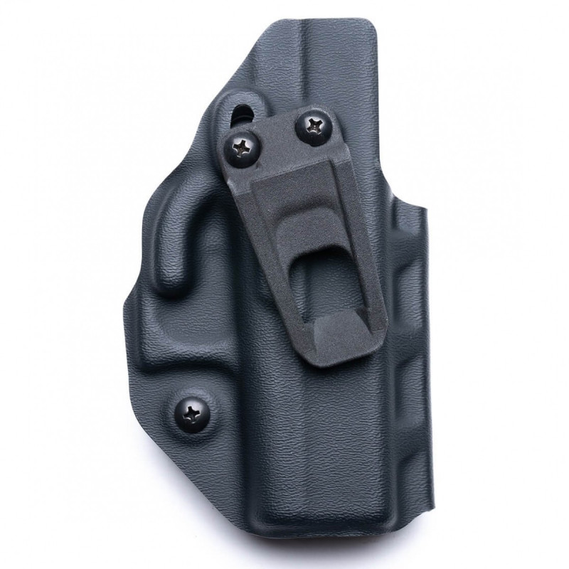 Pistoleto dėklas Crucial Concealment Covert IWB, Glock 19 (1018)