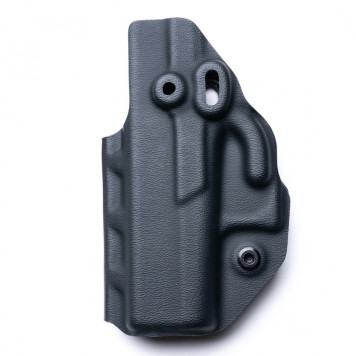 Pistoleto dėklas Crucial Concealment Covert IWB, Sig Sauer P365 X-MACRO (1276)