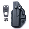 Pistoleto dėklas Crucial Concealment Covert IWB, Sig Sauer P365/P365X 3.1" (10