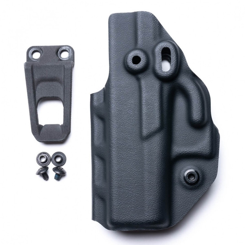 Pistoleto dėklas Crucial Concealment Covert IWB, Sig Sauer P365XL (1113)