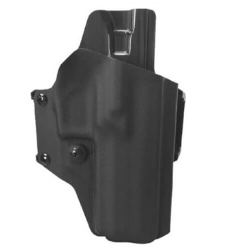 Pistoleto dėklas Black Point, Sig Sauer P320 F 9mm/.40 S&W, RH SE (150837)