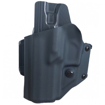 Pistoleto dėklas Black Point, Sig Sauer P320 C, LH SE (150843)