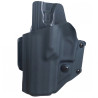 Pistol case Black Point, Sig Sauer P320 C, LH SE (150843)