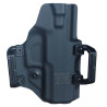 Pistol case Black Point, Sig Sauer P320 C, LH SE (150843)