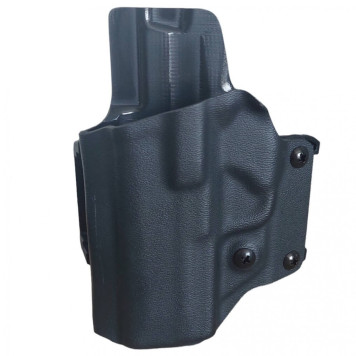 Pistoleto dėklas Black Point, Sig Sauer P365 X-MACRO, LH SE (150812)