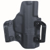 Pistoleto dėklas Black Point, Sig Sauer P365 X-MACRO, LH SE (150812)