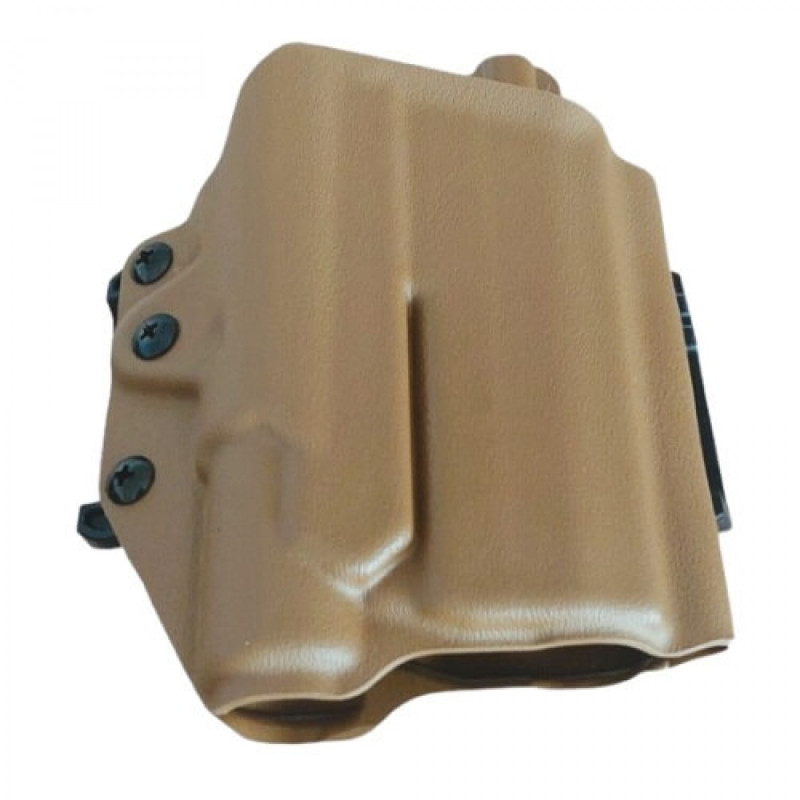 Pistoleto dėklas Black Point, Sig Sauer M18, RH SE (172145)