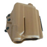 Pistoleto dėklas Black Point, Sig Sauer M18, RH SE (172145)