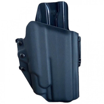 Pistol case Black Point, Sig Sauer P320 F 9mm/.40 S&W, RH SE (172147)