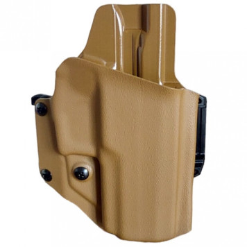 Pistoleto dėklas Black Point, Sig Sauer M18, RH SE (160900)