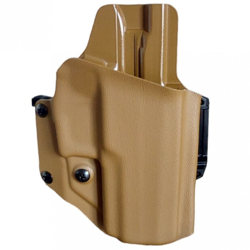 Pistol case Black Point, Sig Sauer M18, RH SE (160900)