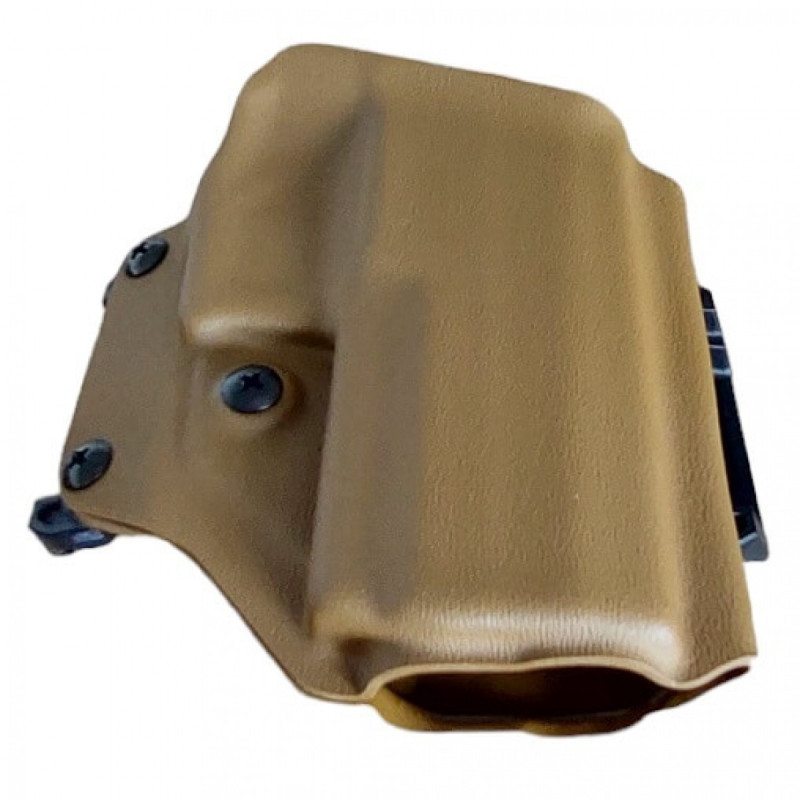 Pistol case Black Point, Sig Sauer M18, RH SE (160900)