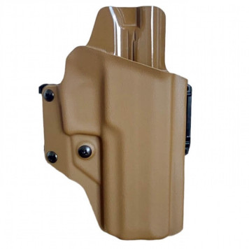 Pistol case Black Point, Sig Sauer M17, RH SE (172148)