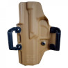 Pistoleto dėklas Black Point, Sig Sauer M17, RH SE (172148)