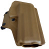 Pistoleto dėklas Black Point, Sig Sauer M17, RH SE (172148)