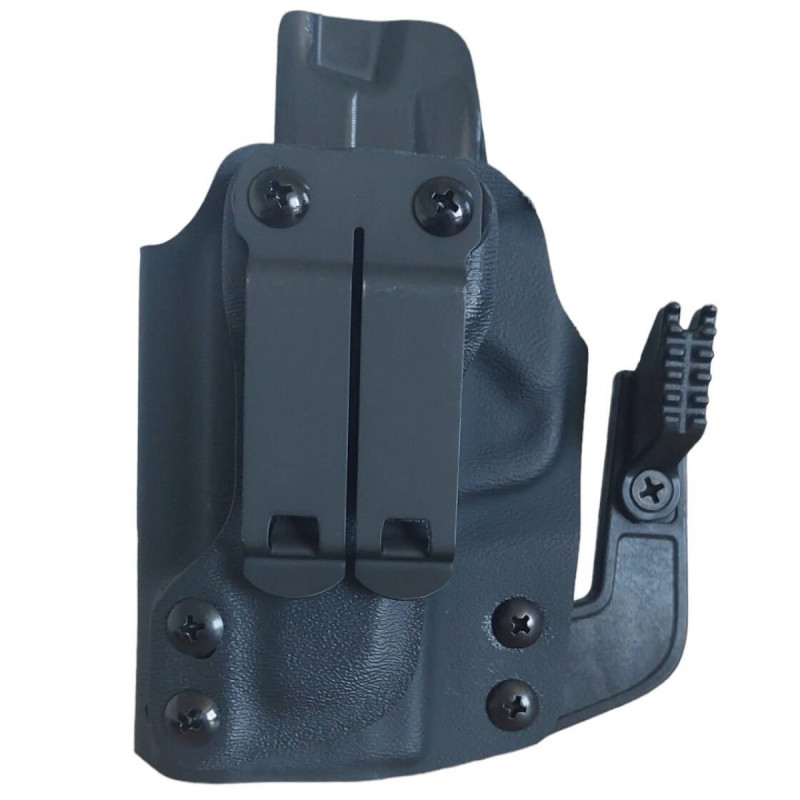 Pistol case Black Point, Sig Sauer P365 X-MACRO, LH SE APX (150808)