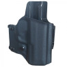 Pistoleto dėklas Black Point, Sig Sauer P365 X-MACRO, RH SE (150811)