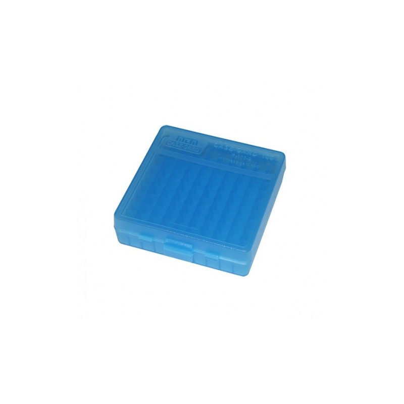 Cartridge Box MTM cal. 9mm 93367