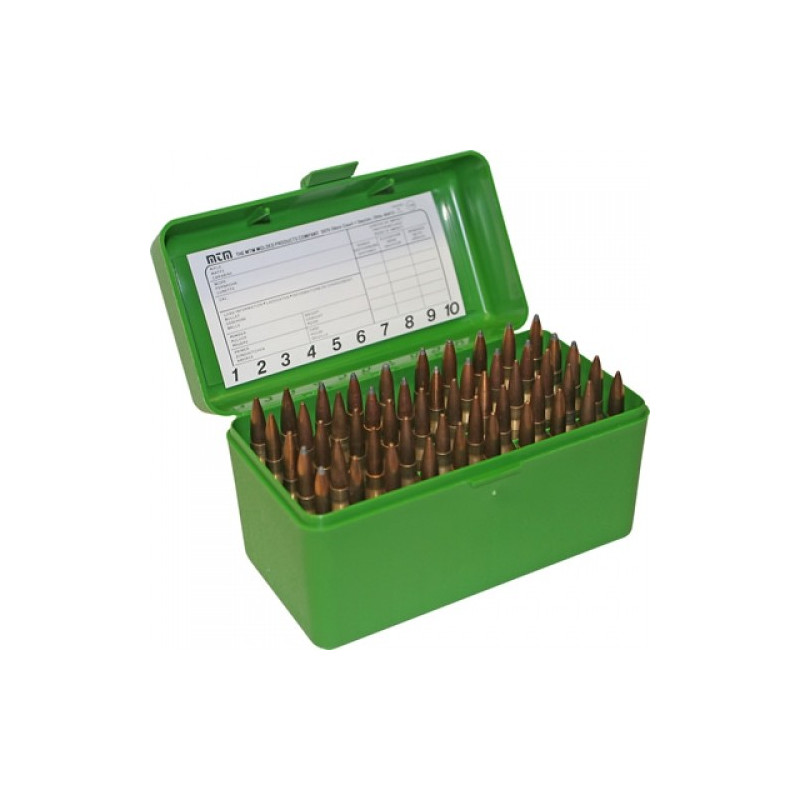 Cartridge box 30-06